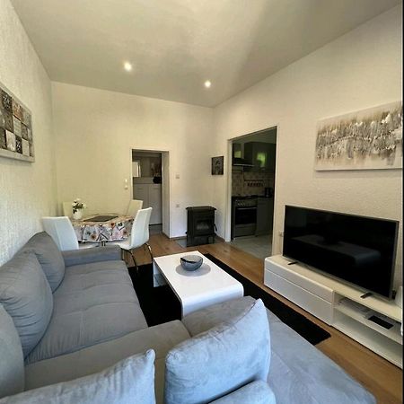 Apartment Eva Пула Экстерьер фото