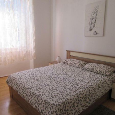Apartment Eva Пула Экстерьер фото