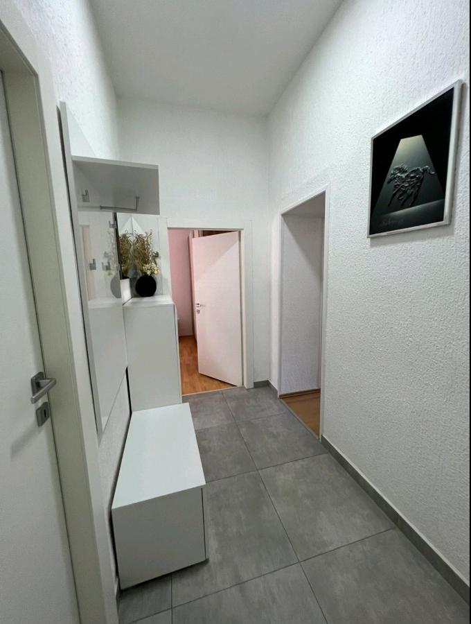 Apartment Eva Пула Экстерьер фото