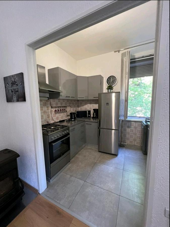 Apartment Eva Пула Экстерьер фото