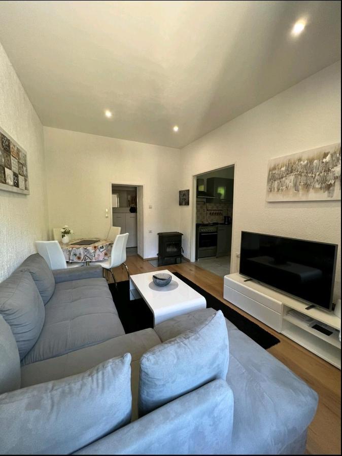 Apartment Eva Пула Экстерьер фото