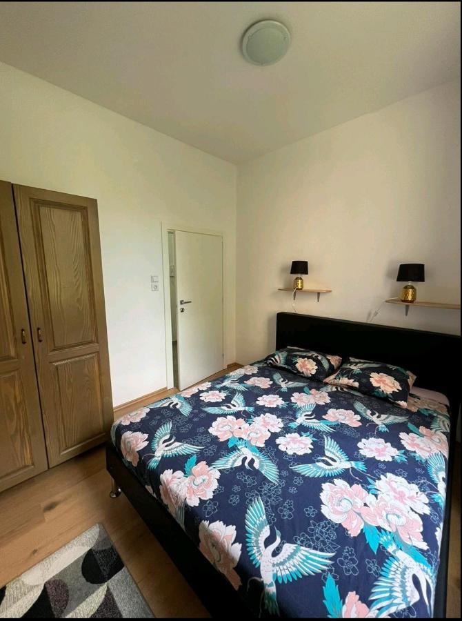 Apartment Eva Пула Экстерьер фото