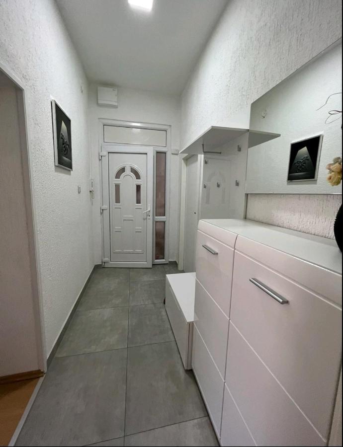 Apartment Eva Пула Экстерьер фото