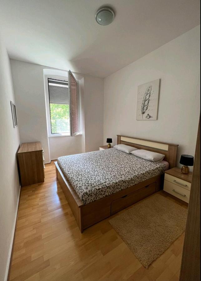 Apartment Eva Пула Экстерьер фото