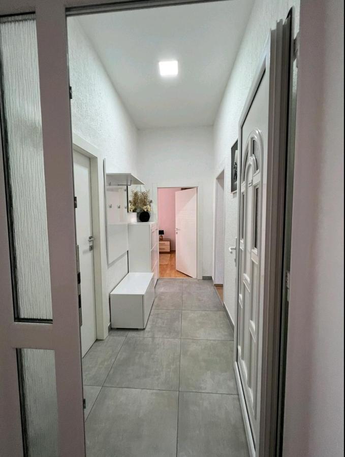 Apartment Eva Пула Экстерьер фото