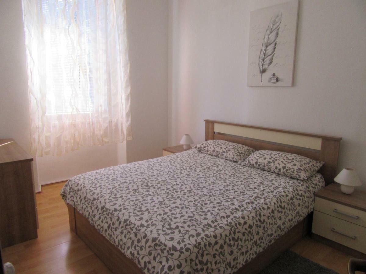 Apartment Eva Пула Экстерьер фото